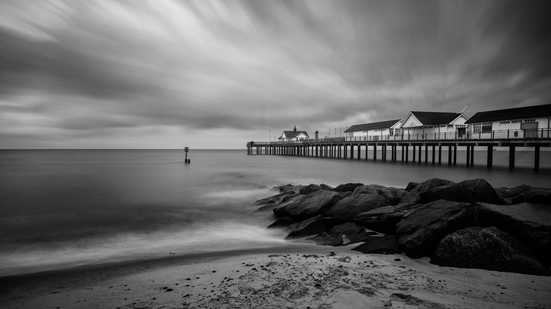 Cromer Pier by Isabella Knight.jpg